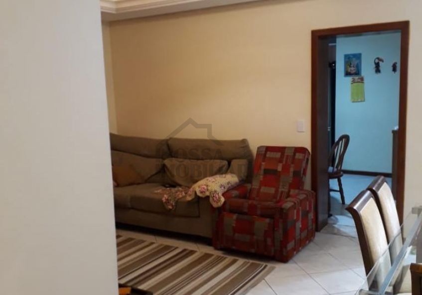 Apartamento 3 Dormitórios