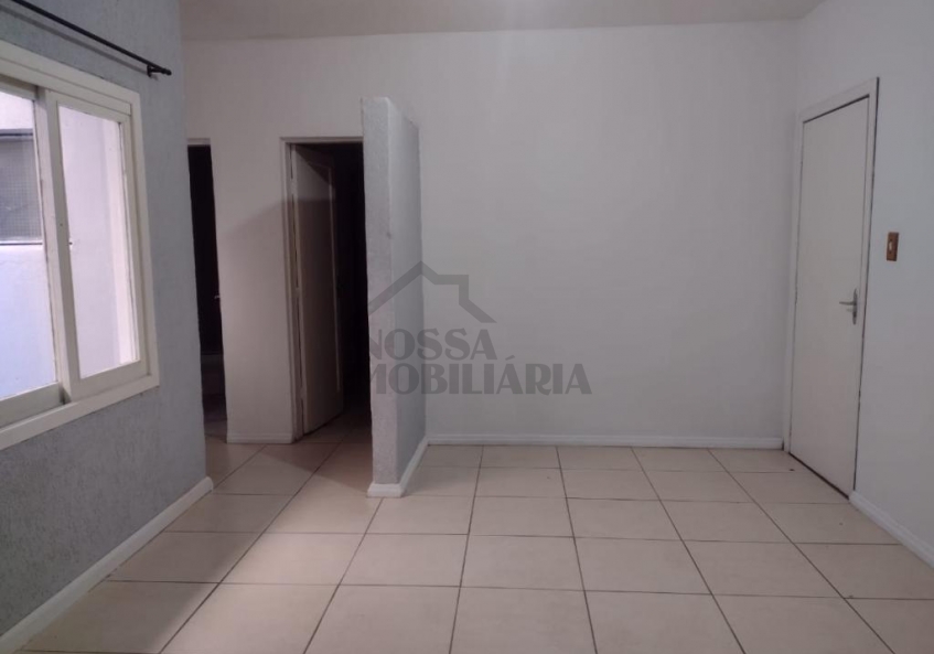 Apartamento 2 Dormitórios